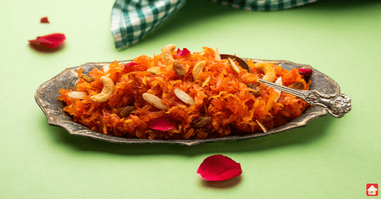 gajar-ka-halwa--delicious-delights