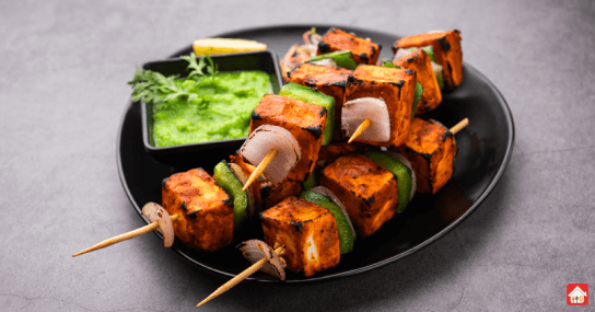 Paneer-Afghani--perfect-barbecue
