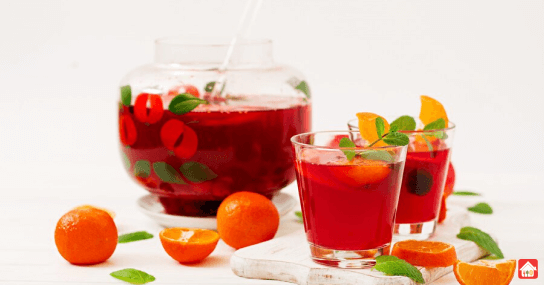 Sangria--cocktail-for-summers