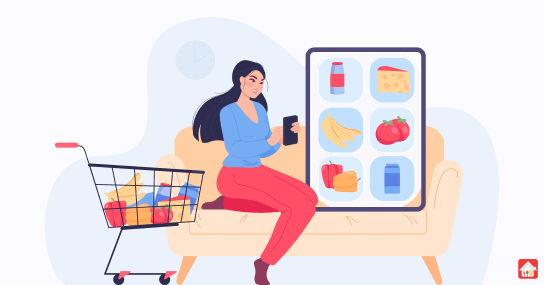 Make-a-Grocery-List-and-Start-Shopping--Weekly-meal-planning