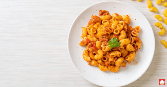 Masala-Macaroni--one-pot-meal