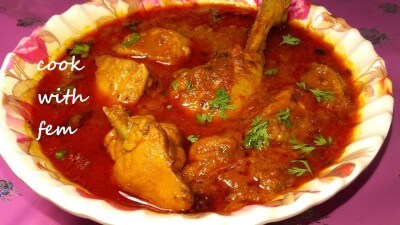 Chiken Curry (1 Kg) Chiken Curry (1 Kg)
