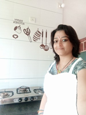 Punam Bhamare Punam Bhamare