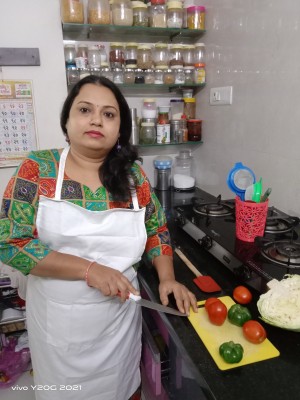 Bharti Dadadiya Bharti Dadadiya