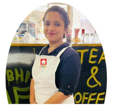 Vaibhavi Bhande Vaibhavi Bhande