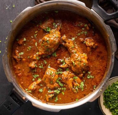 Chicken Curry