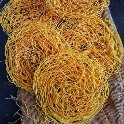 Chana Dal Sev