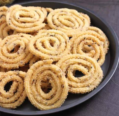 Chakli 250 Gm  (Minimum 2 Pack)