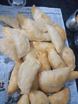 Sanjori ( Gugra )