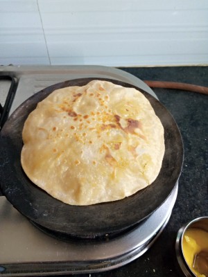 Puran Poli (Minimum 3)