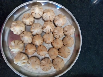 Kopara Modak