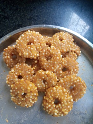 Sabhudana Vada