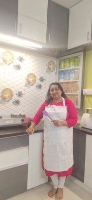 Yashoda Dighe Yashoda Dighe