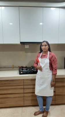 Rupa Bhatt Rupa Bhatt