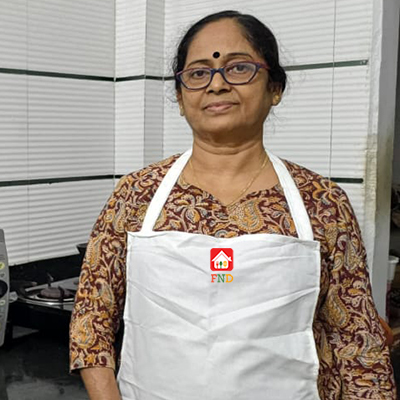 Aparna Bhowmik Aparna Bhowmik