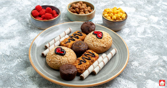 Sweet-Taste--Six-tastes-of-food
