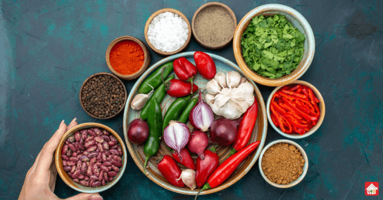 Use-Fresh-Products-and-ingredients--Achaar-at-home