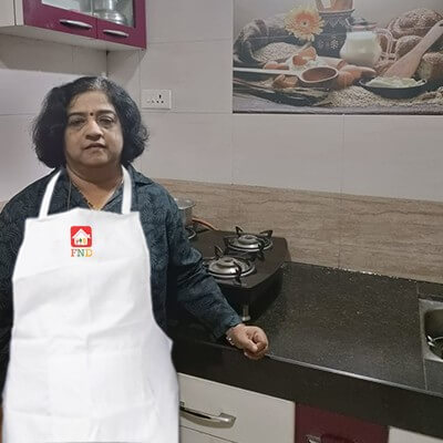 Vidya Kulkarni Vidya Kulkarni