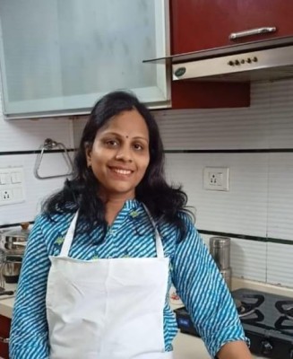 Sapna Goyal Sapna Goyal
