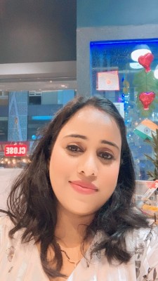 Pooja Verma Pooja Verma