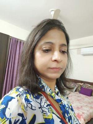 Garima Agarwal Garima Agarwal