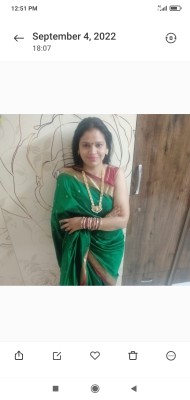 Poonam Ramesh Dahotre Poonam Ramesh Dahotre