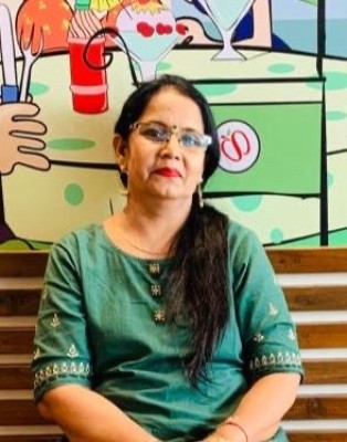 Ramila Ramila