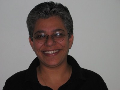 AparnaMehra AparnaMehra