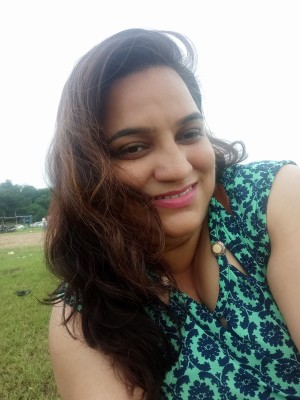 Khyati Bhatt Khyati Bhatt