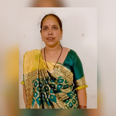 Sudhaben Sudhaben