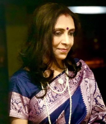 Nandini Nandini