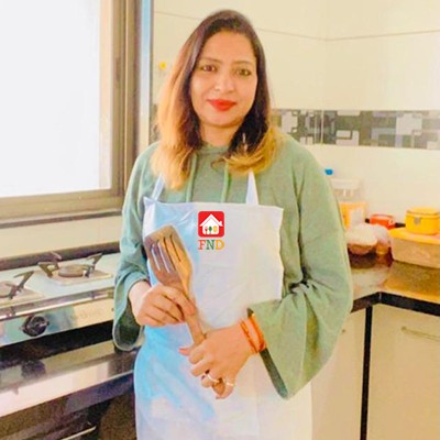 Sonal Thakor