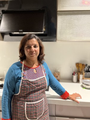 Sonal Shah Sonal Shah