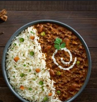 Dal Makhani Platter