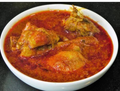 Chiken Rassa (chef Special) (250 Gm)