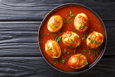 Egg Curry (1kg)