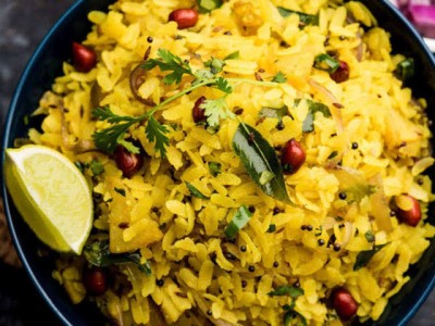Kande Pohe