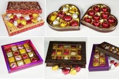 Home Made Chocolate