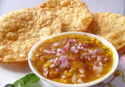 Daal Pakwan (Min 2)