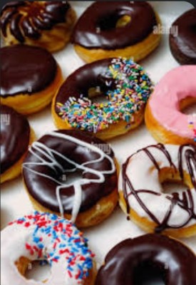 Donut 6