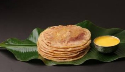 Puran Poli (Min 5)