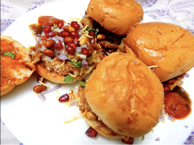 Dabeli (Min 8)