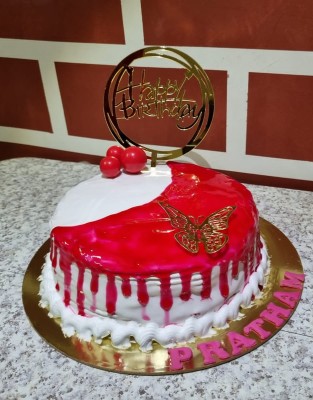 Red Velvet Cake