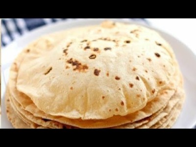 Tawa Roti (QTY: 1 Roti)