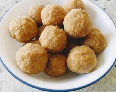 Churma Ladoo  (500 Gm)