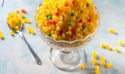 Boondi  (500 Gm)