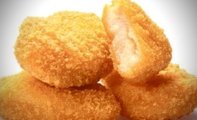 Chicken Nuggets 6 Pieces