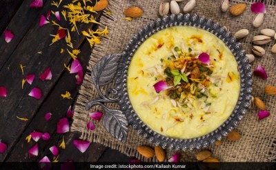 Basundi Per Kg 300rs