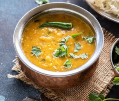 Dal Fry (250gm)
