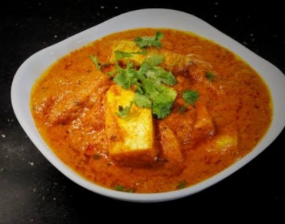 Shahi Paneer (250 Gm) (2 Serve)